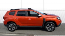 Dacia Duster 1.3 TCe 130 Prestige 5dr Petrol Estate